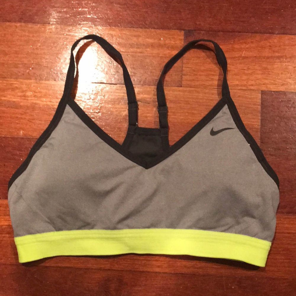 Nike Indy Sports Bra